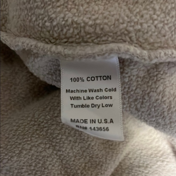 Joah Brown Long Cardigan - Picture 3 of 4